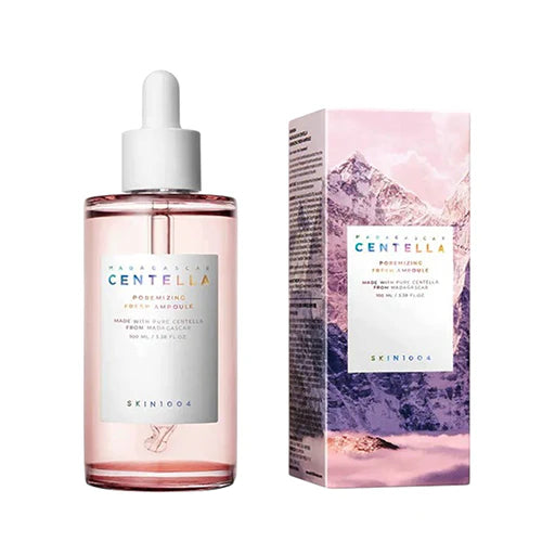 [SKIN1004] Madagascar Centella Poremizing Fresh Ampoule 100ml