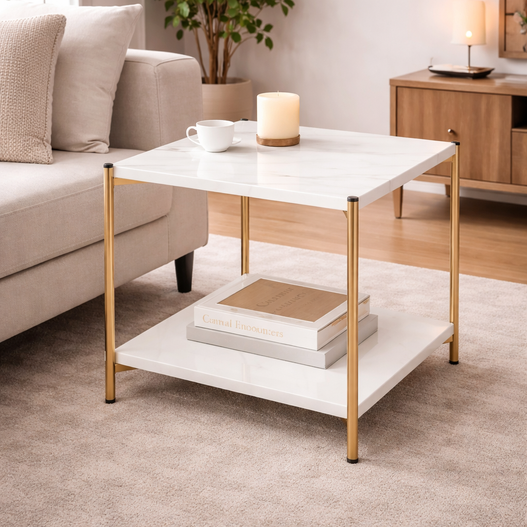 Mesa Auxiliar para Sala