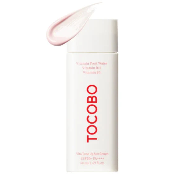 Vita Tone Up Sun Cream SPF50+ PA++++
