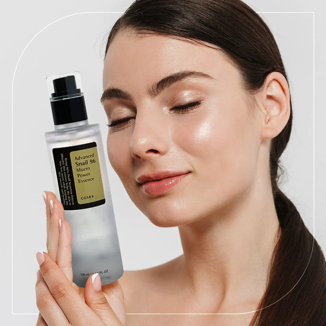 [COSRX] Advanced Snail 96 Mucin Power Essence 100ml