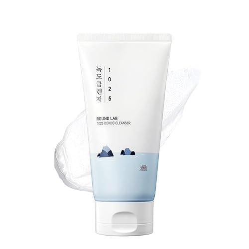 1025 Dokdo Cleanser 150 ml