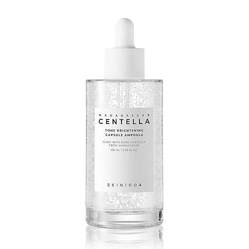 [ SKIN1004 ] 🌿✨ SKIN1004 Madagascar Centella Tone Brightening Capsule Ampoule (50ml / 100ml)