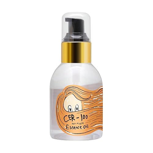 Hair Muscle Essence Oil CER-100 100 ml