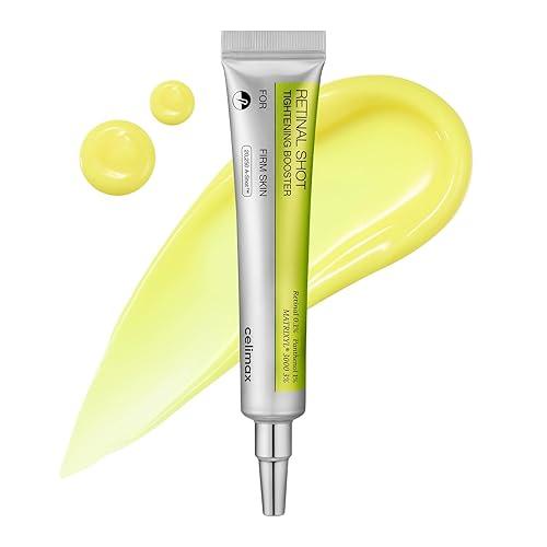 THE VITA-A RETINAL SHOT TIGHTENING BOOSTER 15 ml