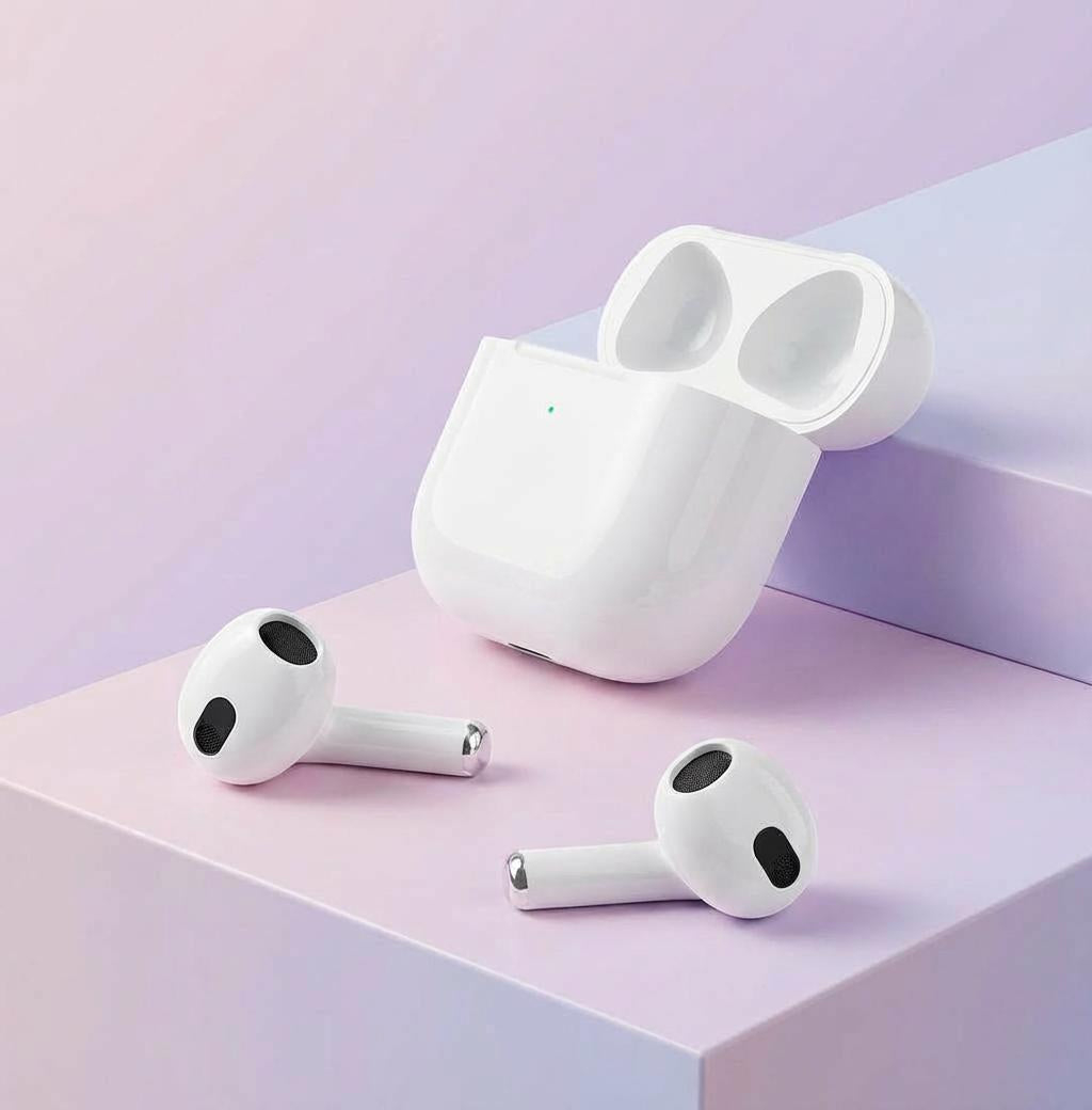 Audífonos Bluetooth TWS 5.1 – Conectividad Estable y Uso Cómodo