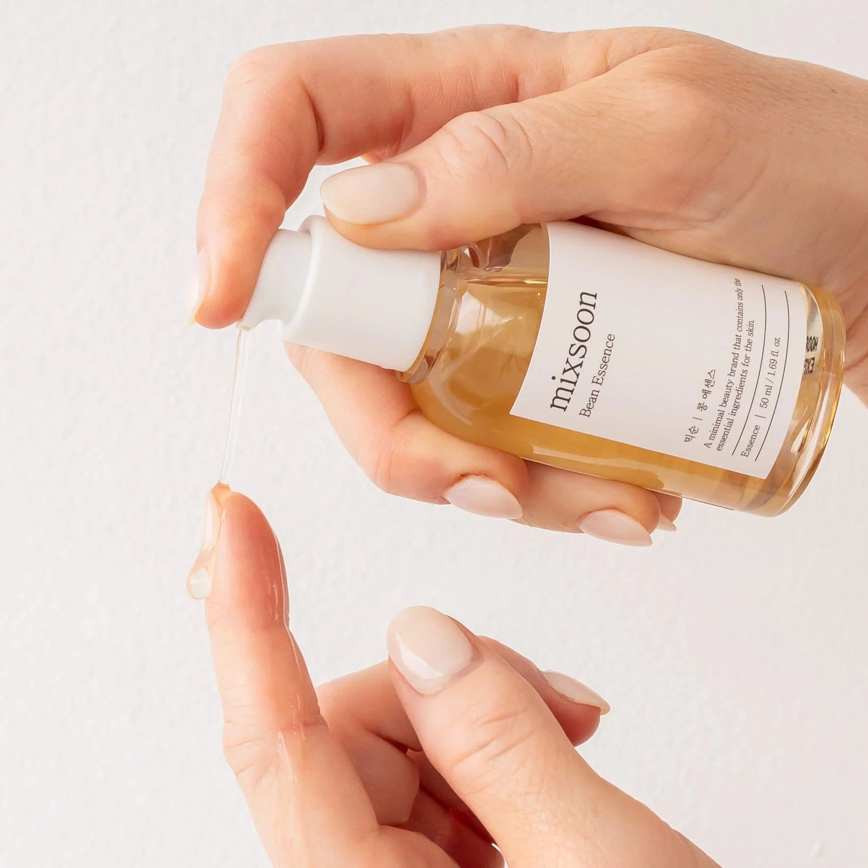 [ MIXSOON ] Bean Essence – 50 ml