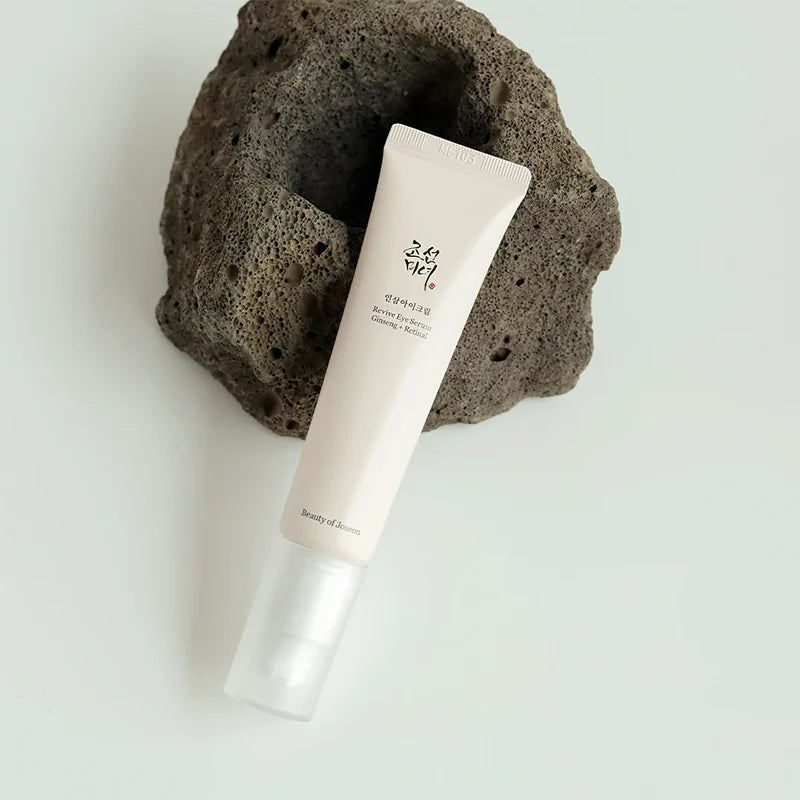 [ Beauty of Joseon ] ✨🌿 Revive Eye Serum Ginseng + Retin (30 ml) 🌿✨