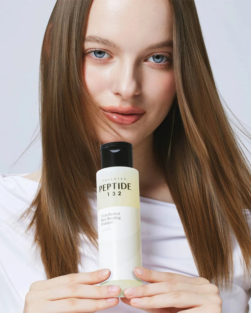 PEPTIDE-132 Ultra Perfect Hair Bonding Shampoo 200 ml