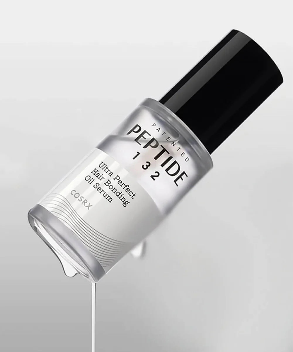 PEPTIDE-132 Ultra Perfect Hair Bonding Oil Serum 28 ml