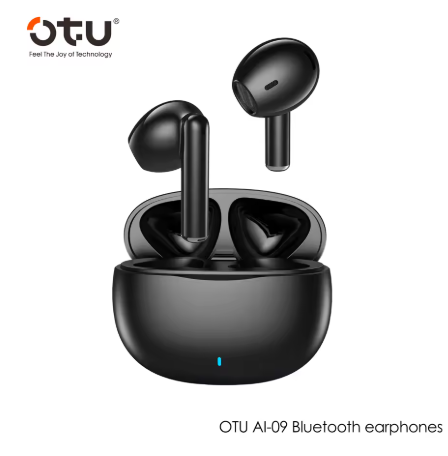 Audífonos Bluetooth TWS 5.1 – Conectividad Estable y Libertad Inalámbrica