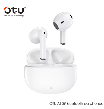 Audífonos Bluetooth TWS 5.3 – Tecnología Actual y Sonido sin Cables