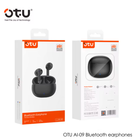 Audífonos Bluetooth TWS 5.1 – Conectividad Estable y Libertad Inalámbrica