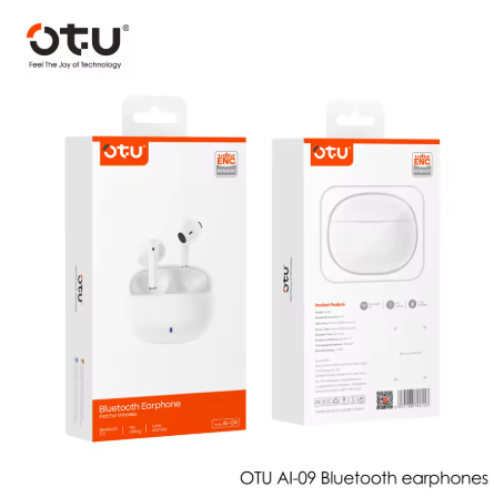 Audífonos Bluetooth TWS 5.3 – Tecnología Actual y Sonido sin Cables