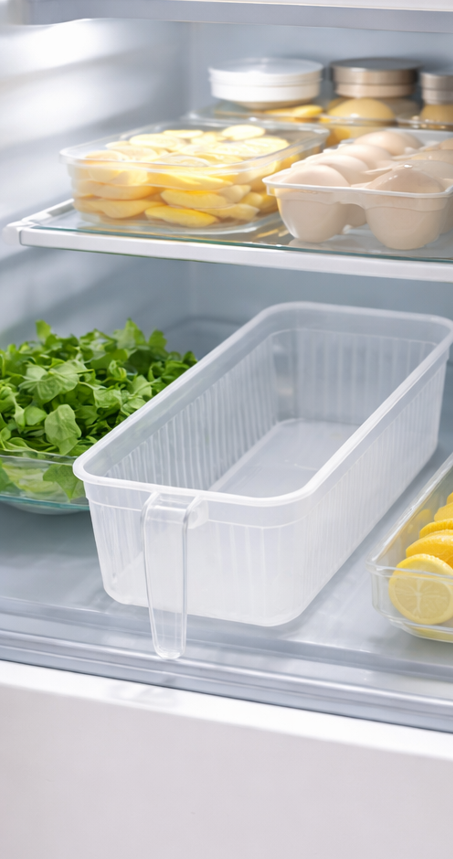 Bandeja Organizadora – Plástico