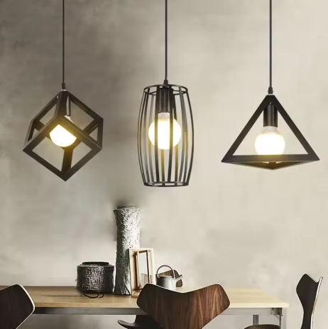 Lámpara LED de Techo