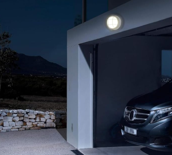 Lámpara LED de Techo Antimoho (AGOTADO)