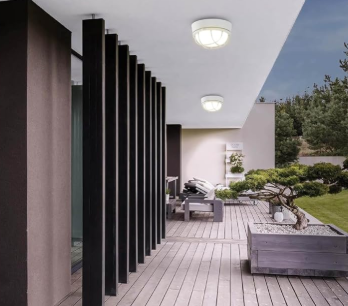 Lámpara LED de Techo Antimoho (AGOTADO)