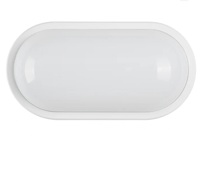 Lámpara LED de Techo Antimoho