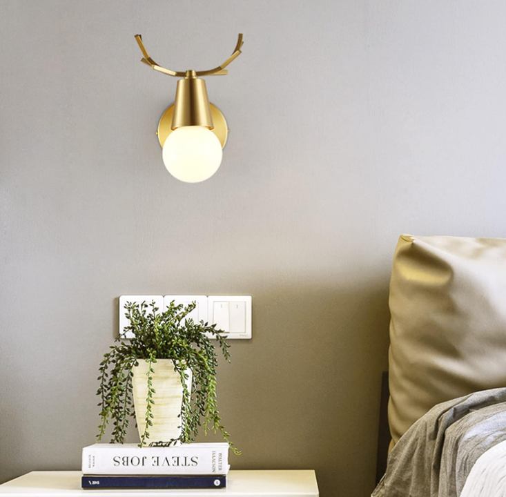 Lámpara de Pared Moderna (AGOTADO)