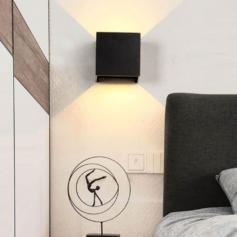 Lámpara de pared G9