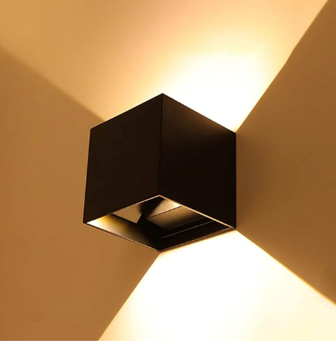 Lámpara de pared G9