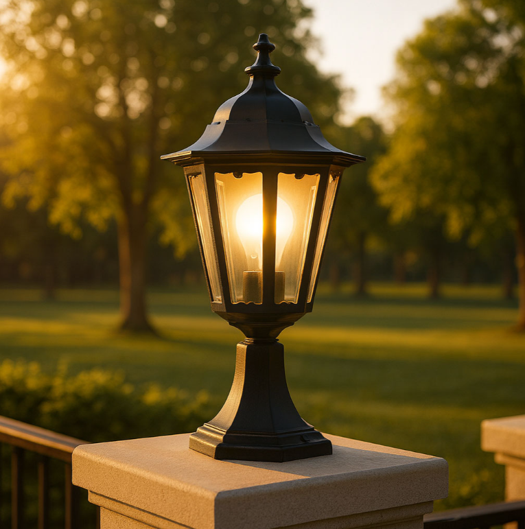 Lampara vintage de pared 17.5*H36 / 22*47 cm (AGOTADO)