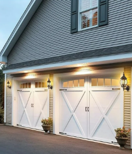 Lampara vintage de pared