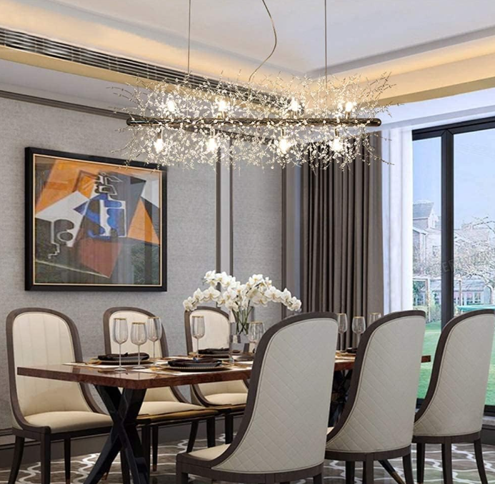 Lámpara Decorativa Colgante