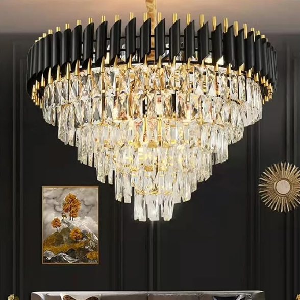 Lámpara Decorativa de Techo