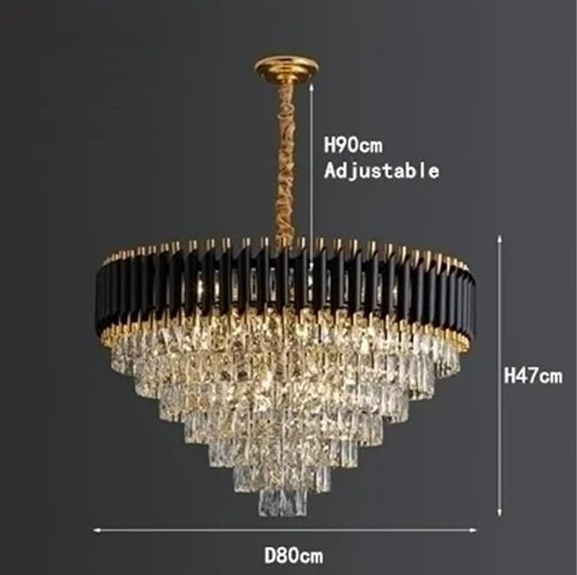 Lámpara Decorativa de Techo