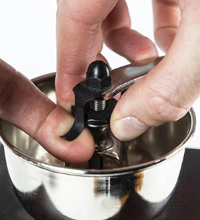 Moledora de café manual – Molino clásico ajustable