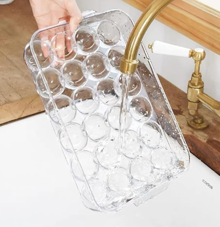 Bandeja Organizadora– Plástico Multiuso | 33×17×8cm