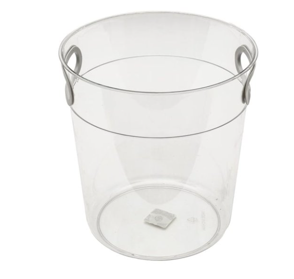 Bote de Almacenaje – Plástico Multiuso | Ligero y Resistente