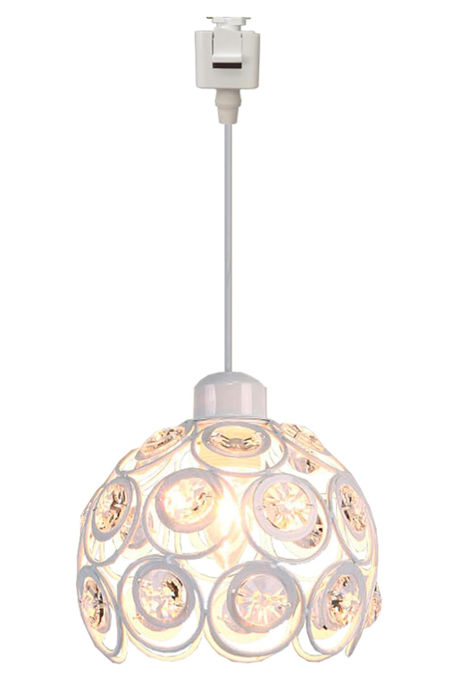 Lámpara Colgante LG – 1 Cabezal