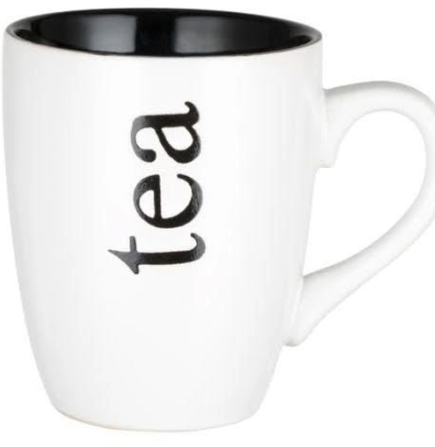 Taza de cerámica | Variedad de colores – 8 × 10 cm – Modelo CRM-XYTC010