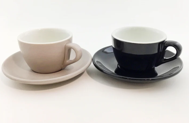 Taza de cerámica | 220 ml – Modelo CRM-XYTC015