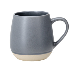 Juego de tazas de porcelana | 490 ml – 4 piezas