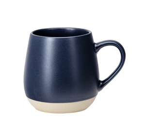 Juego de tazas de porcelana | 490 ml – 4 piezas