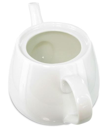 Tetera de porcelana | 850 ml