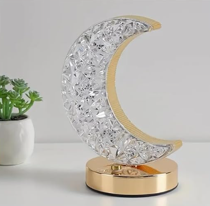 Lampara led decorativa de mesa variedad