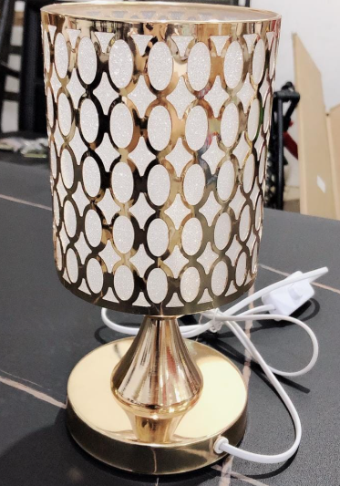 Lámpara de mesa