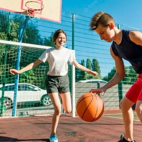 Pelota de baloncesto