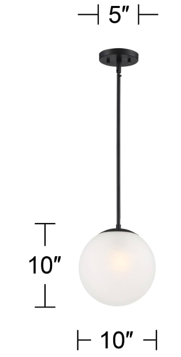 Lámpara de Techo Colgante