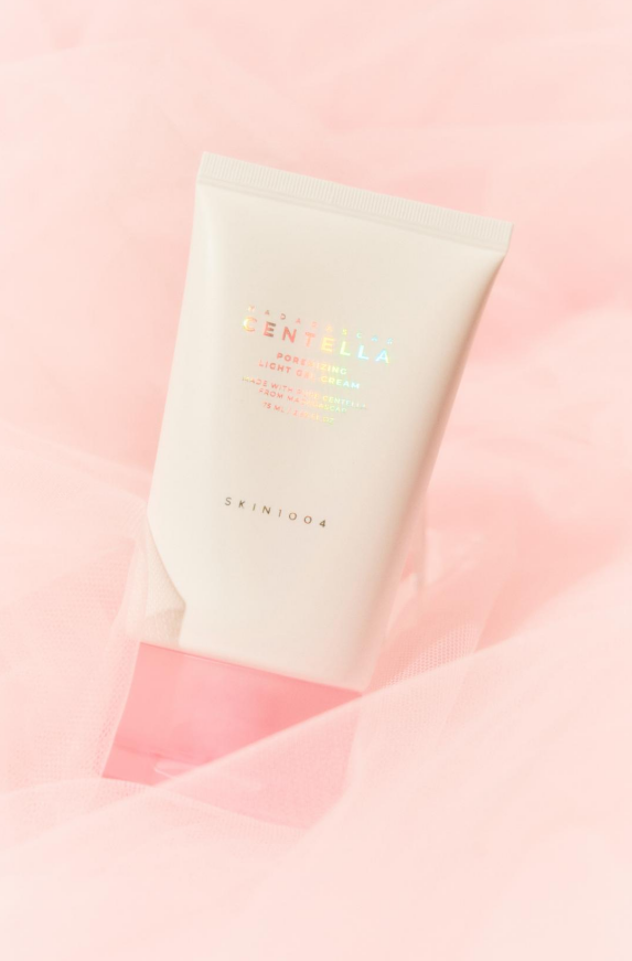 [SKIN1004 ]🌿✨ Madagascar Centella Poremizing Light Gel Cream ✨🌿