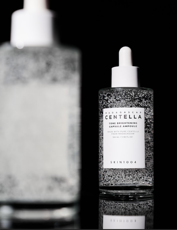 [ SKIN1004 ] 🌿✨ SKIN1004 Madagascar Centella Tone Brightening Capsule Ampoule (50ml / 100ml)