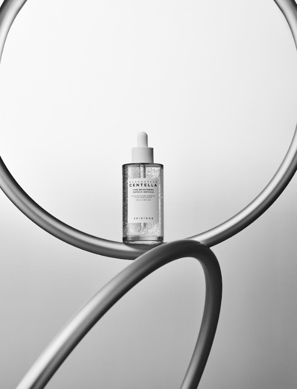 [ SKIN1004 ] 🌿✨ SKIN1004 Madagascar Centella Tone Brightening Capsule Ampoule (50ml / 100ml)