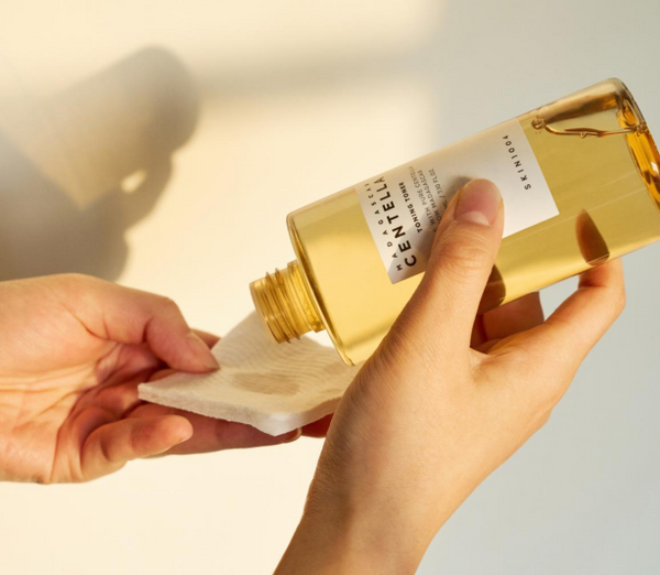 [ SKIN1004 ] MADAGASCAR CENTELLA TONING TONER