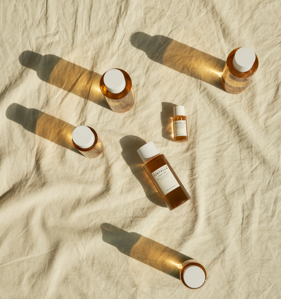 [ SKIN1004 ] MADAGASCAR CENTELLA TONING TONER