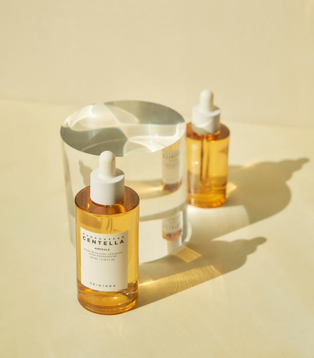 [ SKIN1004 ] MADAGASCAR CENTELLA AMPOULE (30ml / 55ml / 100ml)