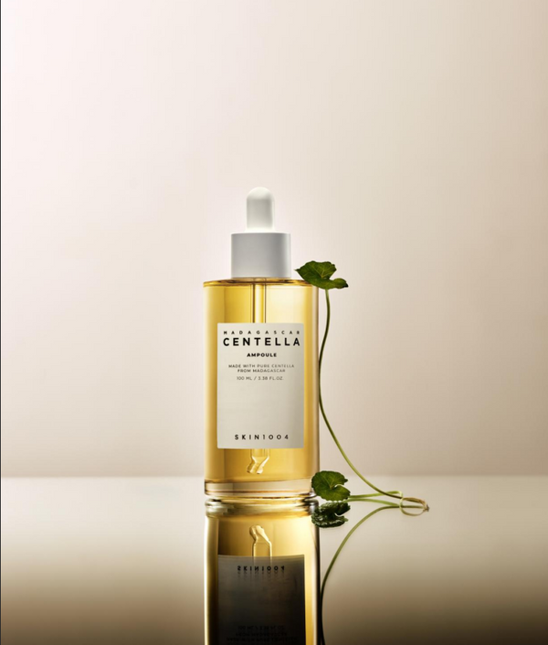 [ SKIN1004 ] MADAGASCAR CENTELLA AMPOULE (30ml / 55ml / 100ml)